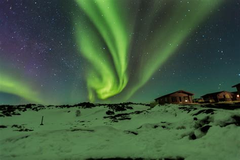 iceland webcam northern lights|Northernlights